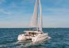 Lagoon 450 Sport 2020  rental catamaran Croatia